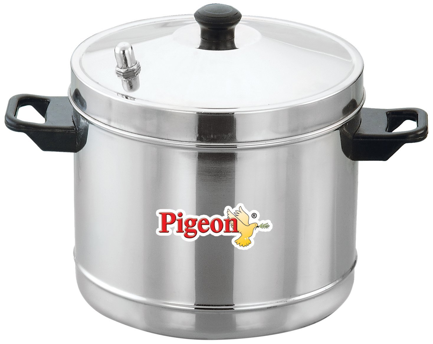 Pigeon Stainless Steel 6 - Plates Idli Maker