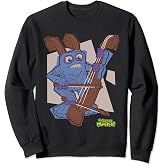 Bowgart Sweatshirt