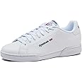 Reebok Men's Npc Uk Retro Fashion Sneaker