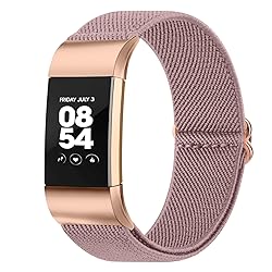 Oumida Stretchy Nylon Solo Loop Band Compatible