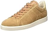 ECCO Men's Street Lite Retro Sneaker, Cashmere