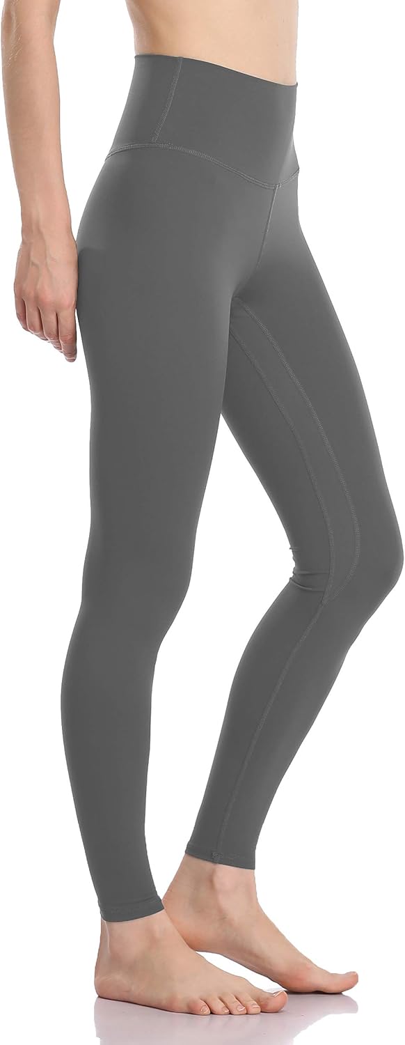 Colorfulkoala Women's Buttery Soft High Waisted Yoga Pants Full-Length Leggings at  Women’s Clothing store