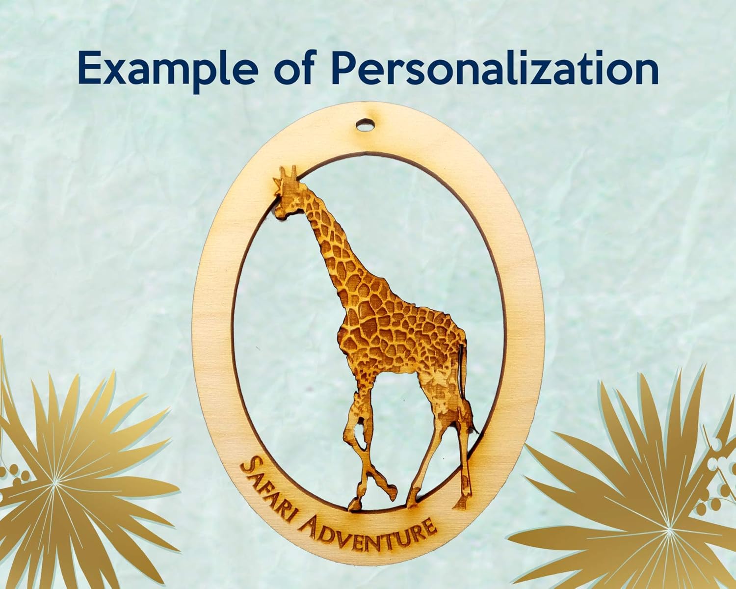 giraffe gifts for girlfriend