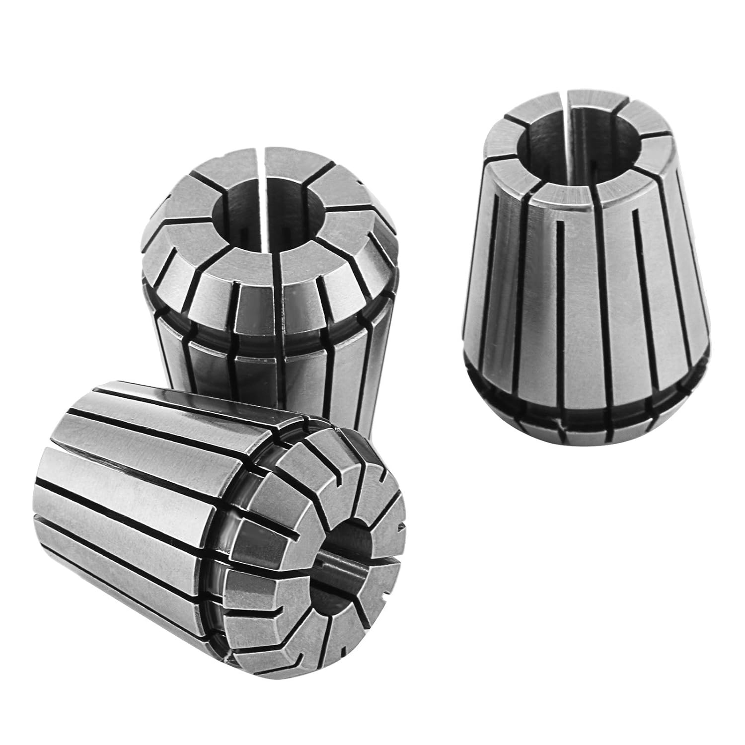 ER32 OrangeA 25 Pcs Collet Set ER32 Collet Chuck 1/163/4 Holder Spring