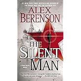 The Silent Man (A John Wells Novel)