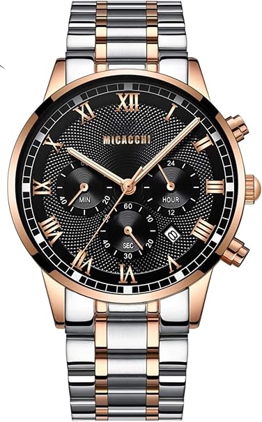 micacchi watch price