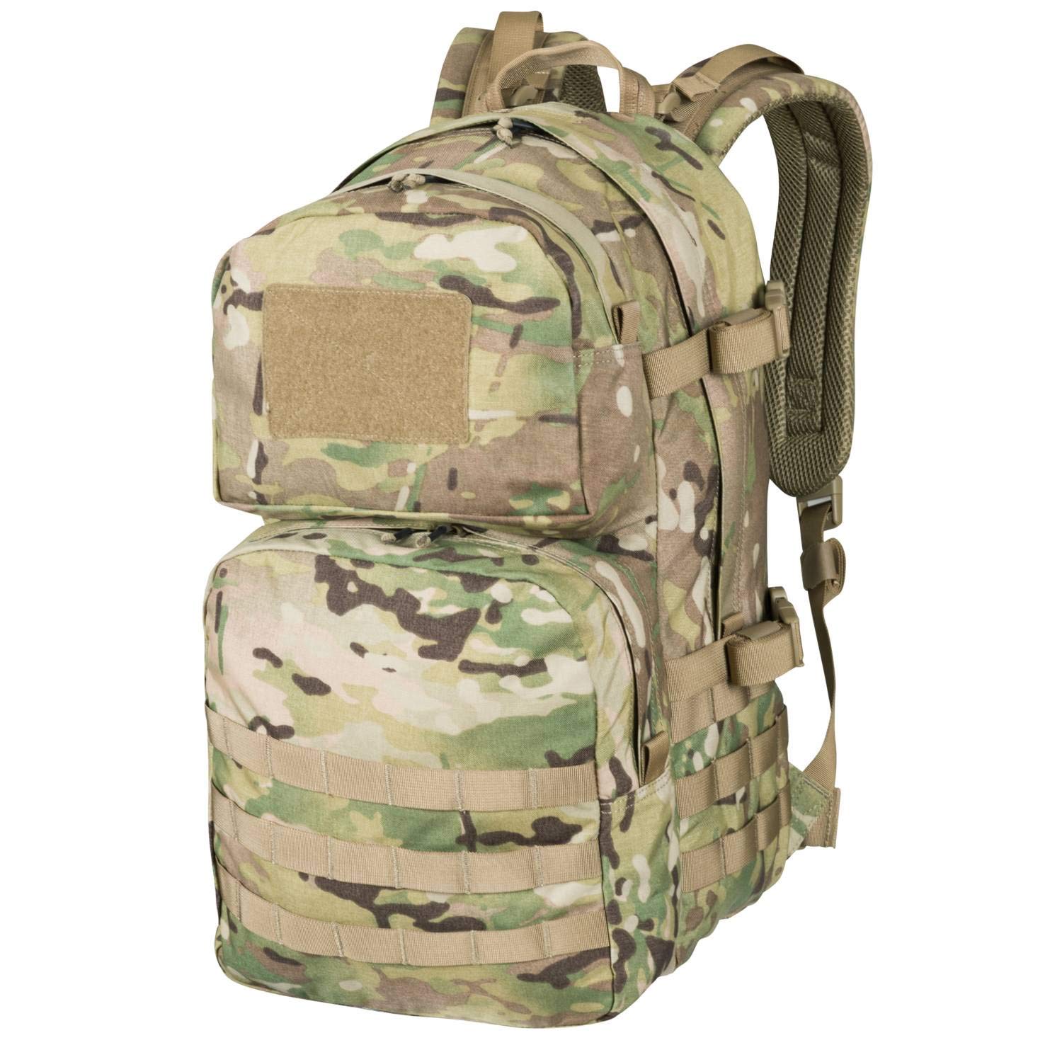Helikon-Tex RATEL MK2 BACKPACK - CORDURA MULTICAM