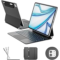 iPad pro 12.9 512gb Magic Keyboard セット Apple Magic Keyboard for iPad Pro 12.9‑inch (3rd, 4th, 5th and 6th