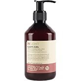 Insight Curl Defining Hair Cream with Ozonated Water &amp; Organic Oils for Soft, Bouncy, Smooth Curls, 8.5 Fl. Oz / 250 ml