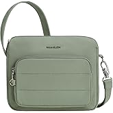 Travelon unisex-adult Travelon Anti-theft Roam East/West Crossbody