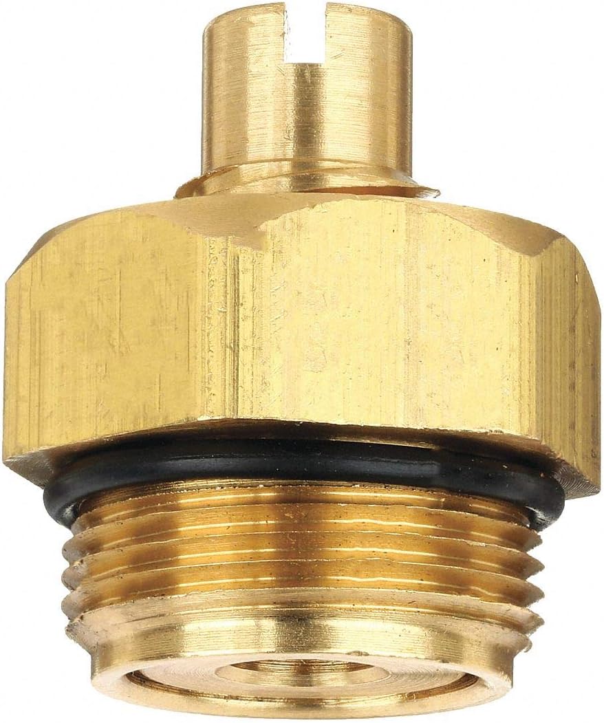 Check Stop Plunger Kit