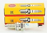 2 PCSNEW --- NGK # 4929 Standard Spark Plugs