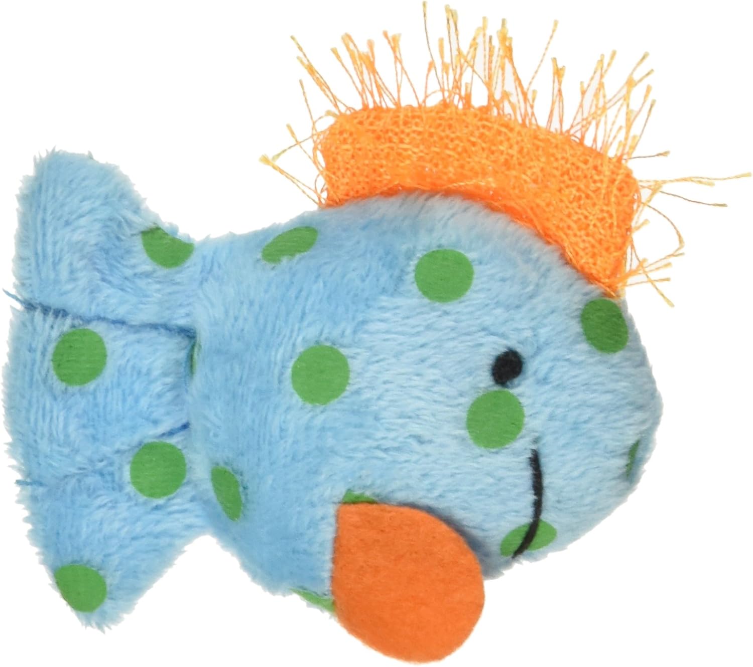 Multipet Look Who's Talking Pig Dog Toy : Plush Animal Toys : Pet Supplies
