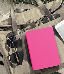 MoKo Case for All-New 7" Kindle Paperwhite 12th Gen