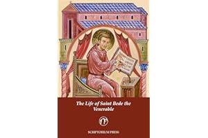 The Life of Saint Bede the Venerable