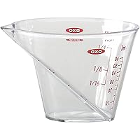 OXO Good Grips Mini Angled Measuring Cup