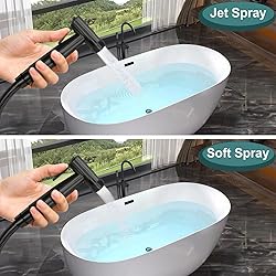 Handheld Bidet Sprayer for Toilet, Premium