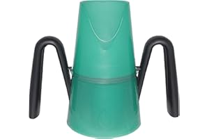 Rehabilitation Advantage Rije Adaptive Drinking Cup, Teal