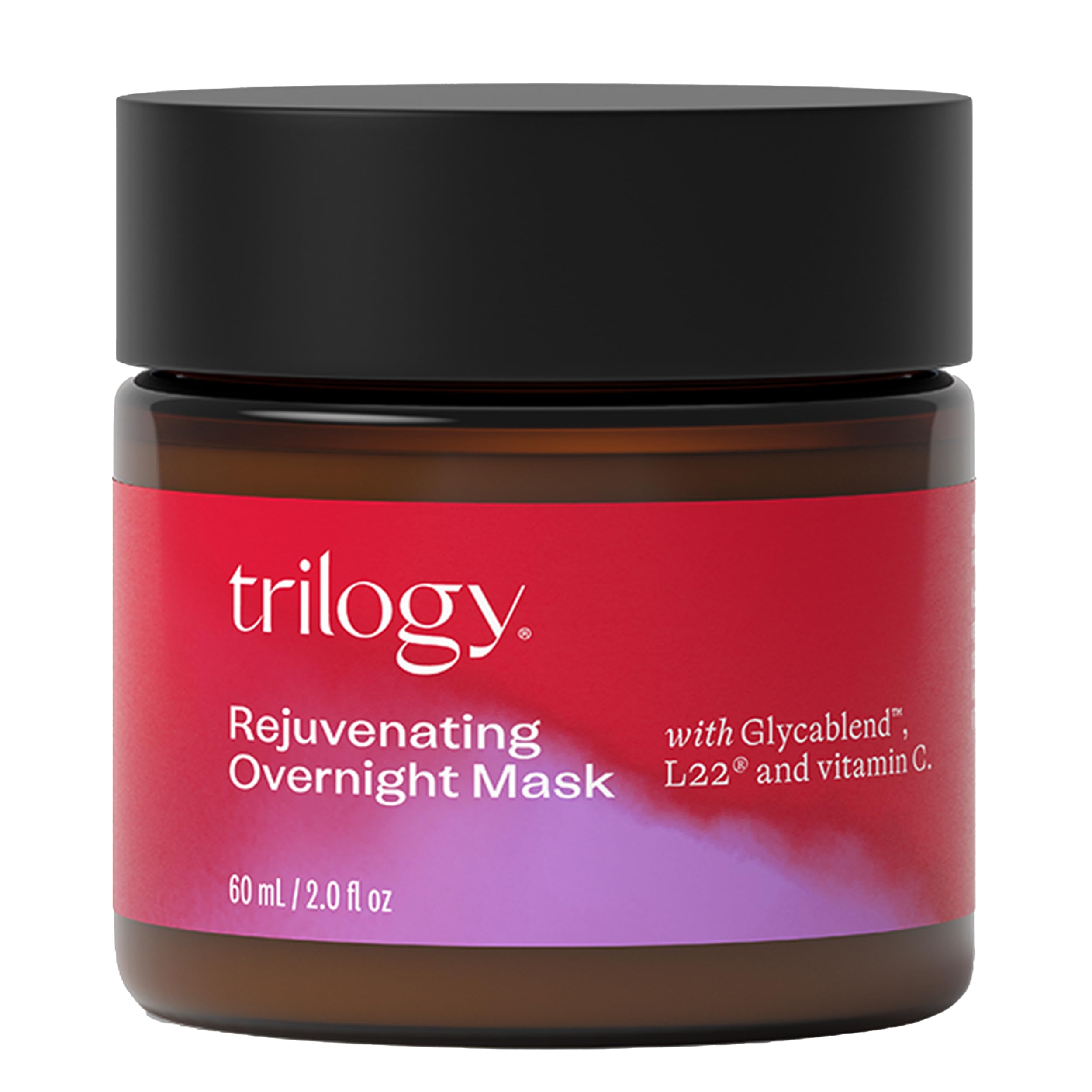 Trilogy Age-Proof Overnight Mask 60 ml