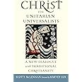 Christ For Unitarian Universalists