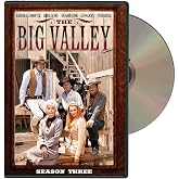 The Big Valley: Season Three