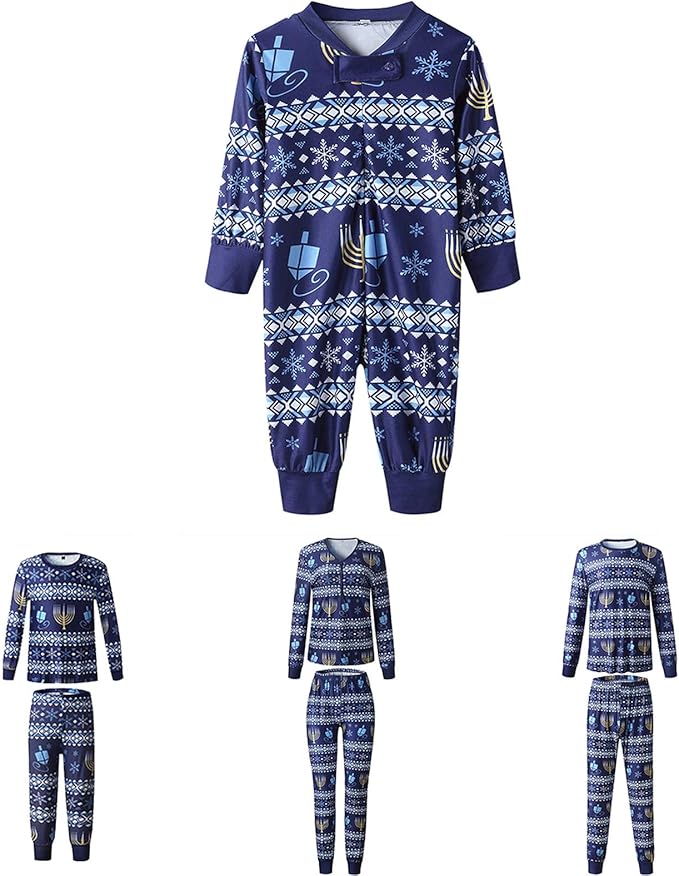 family jammies 2021