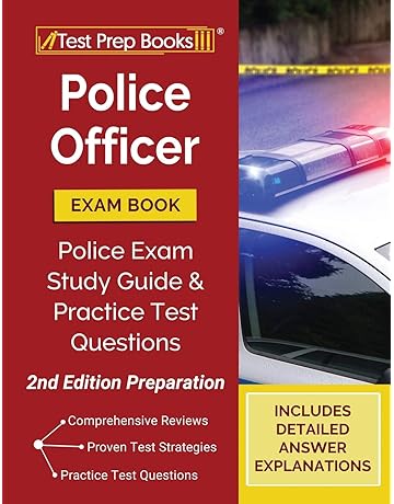 Civil Service Examination Study Guides