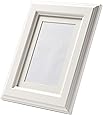 Ikea Virserum White 8 X 10 Picture Frame