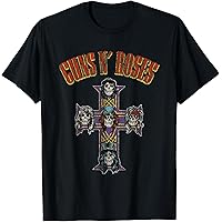 GUNS N' ROSES WORLD TOUR 2022 Tシャツ Mサイズ GUNS N' ROSES Short Sleeve T-Shirt: World Tour Japan 2022