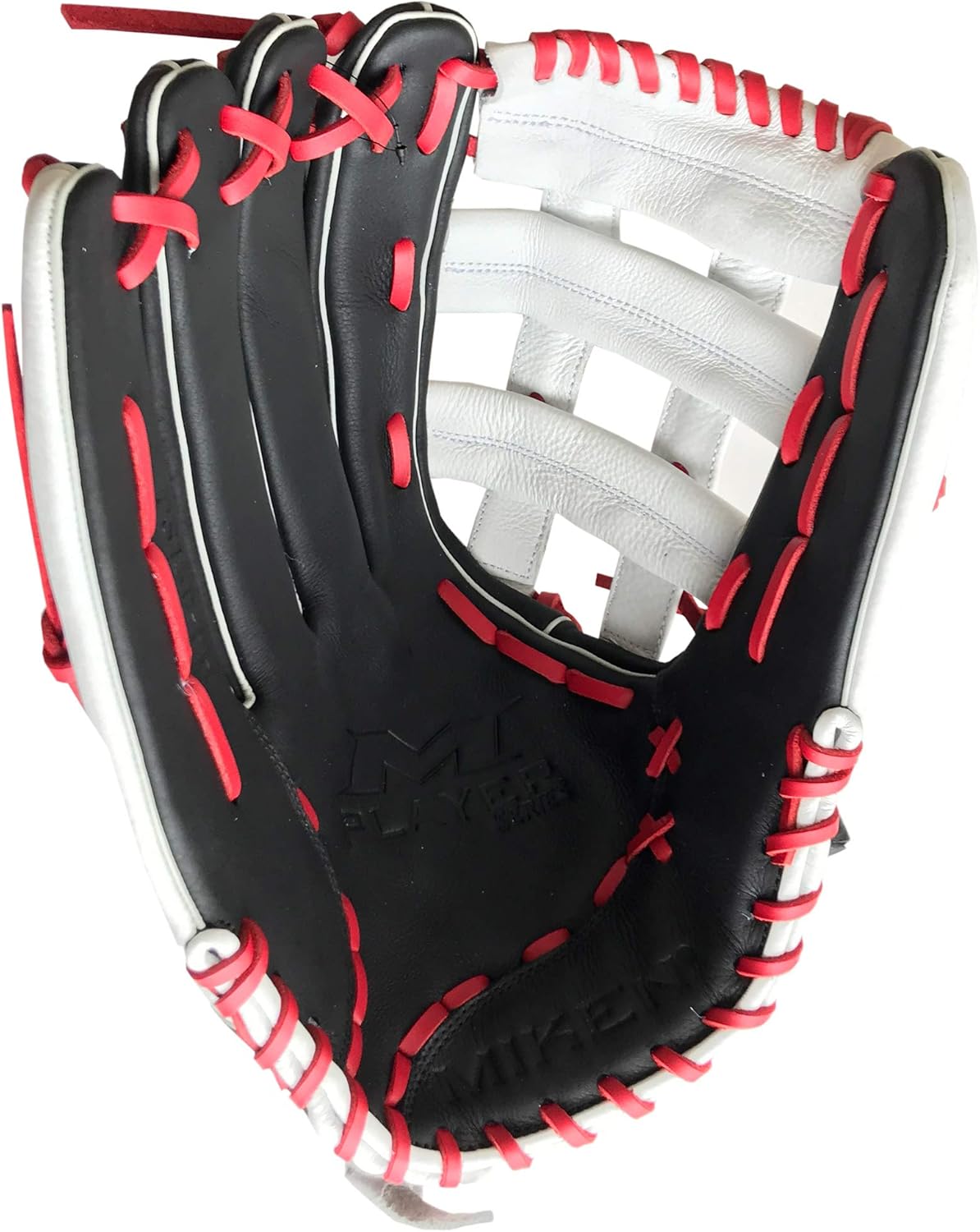 Miken Player Series Slowpitch Softball Glove Series Team Sports Mitts