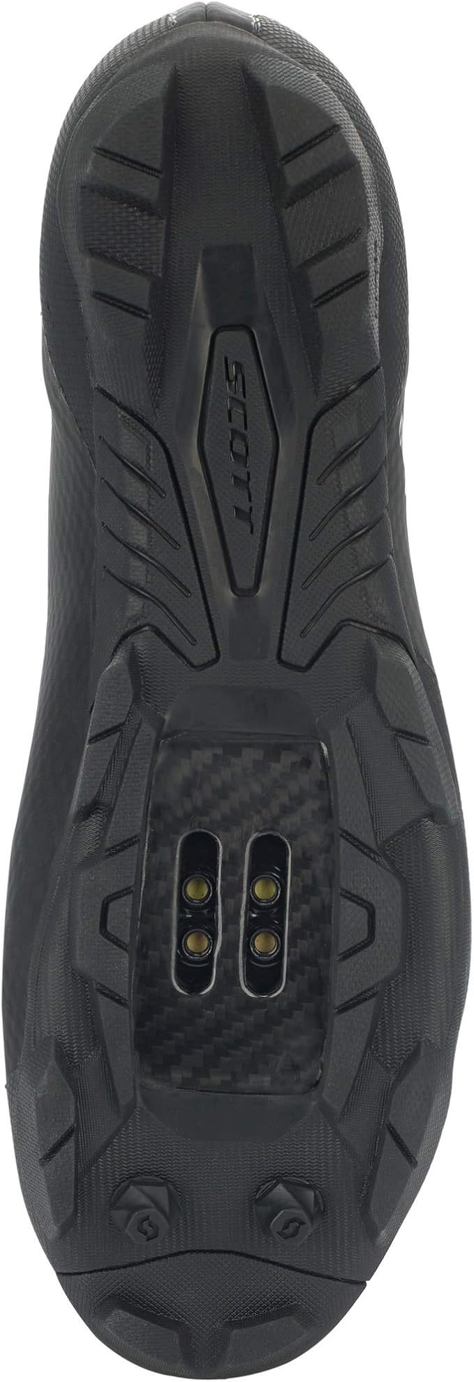 scott mtb rc evo shoe