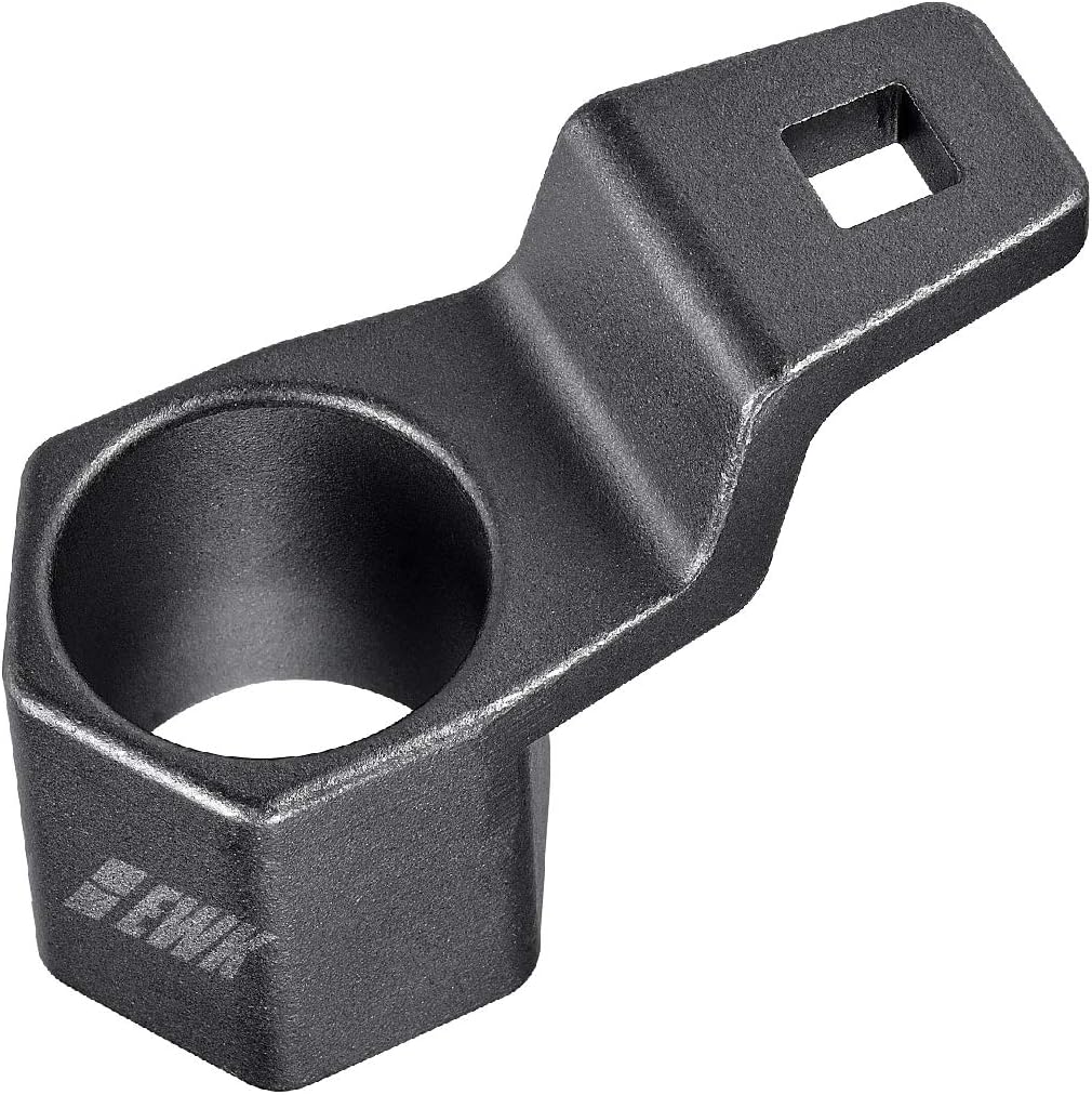 Amazon Com Ewk Crankshaft Crank Pulley Wrench Holder Tool For Honda Acura Automotive