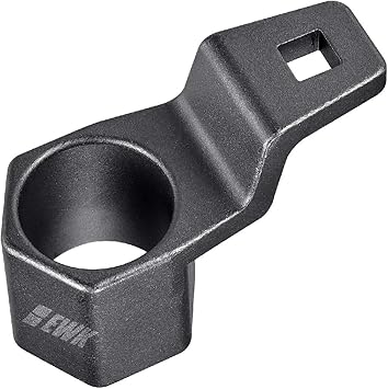 Amazon Com Ewk Crankshaft Crank Pulley Wrench Holder Tool For Honda Acura Automotive