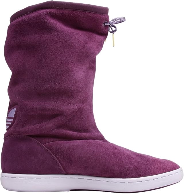 adidas attitude boots