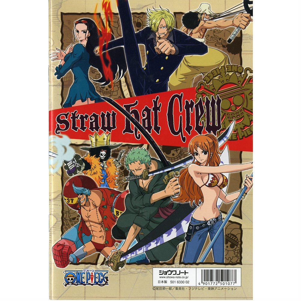 One Piece Coloring Art Book Japanese Nurie Kids Study Education By Showa Note Jeux Et Jouets Loisirs Creatifs Lawawarenesssociety In