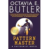 Patternmaster (Patternist, 5)