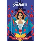 Snow White Live Action Novelization