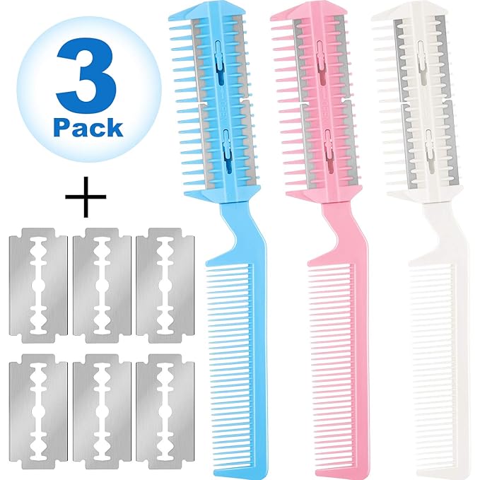 conair razor comb