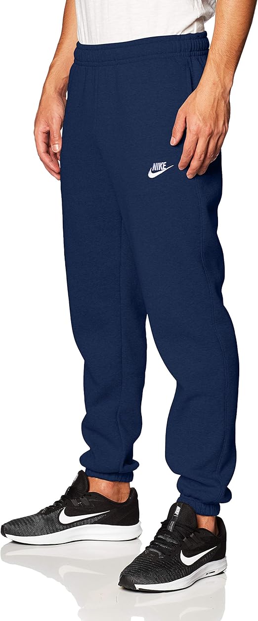 nike men's club jogger pant