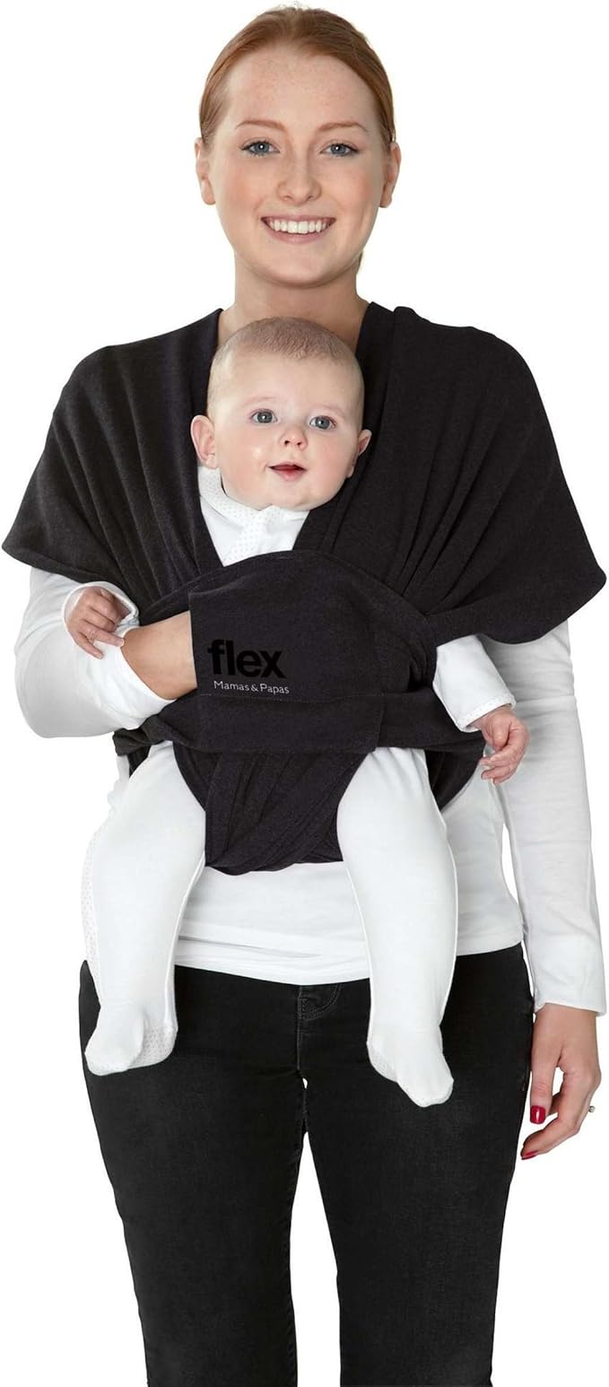mamas and papas flex sling
