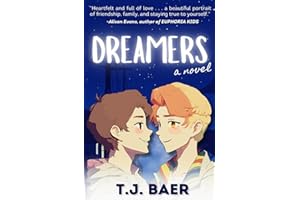 Dreamers