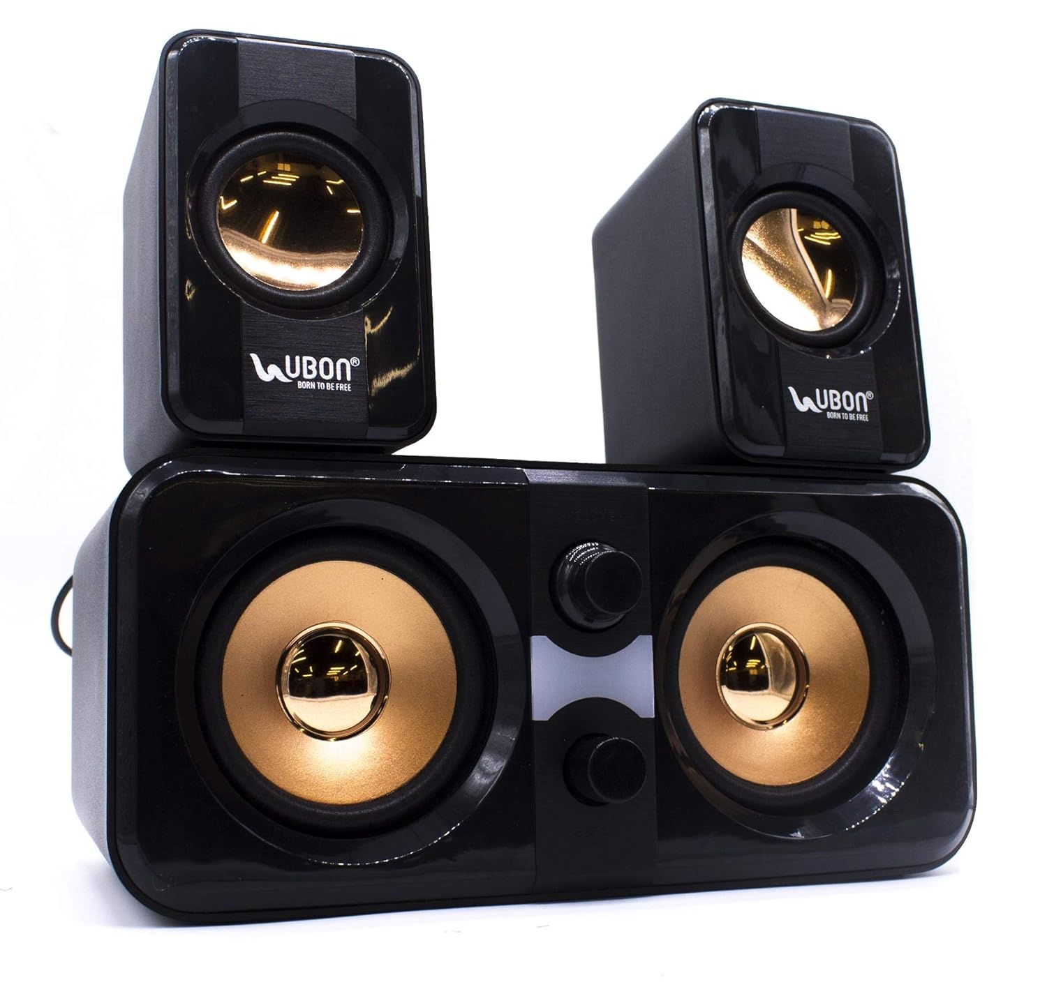 ubon computer speaker