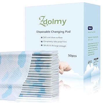 disposable changing pads for adults