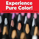 Faber-Castell Colour Pencils Black Edition Skin Tones 12 view 7