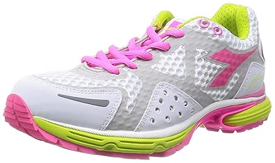 diadora n6100 donna marrone