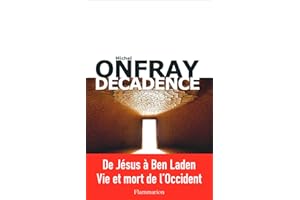 Décadence (French Edition)