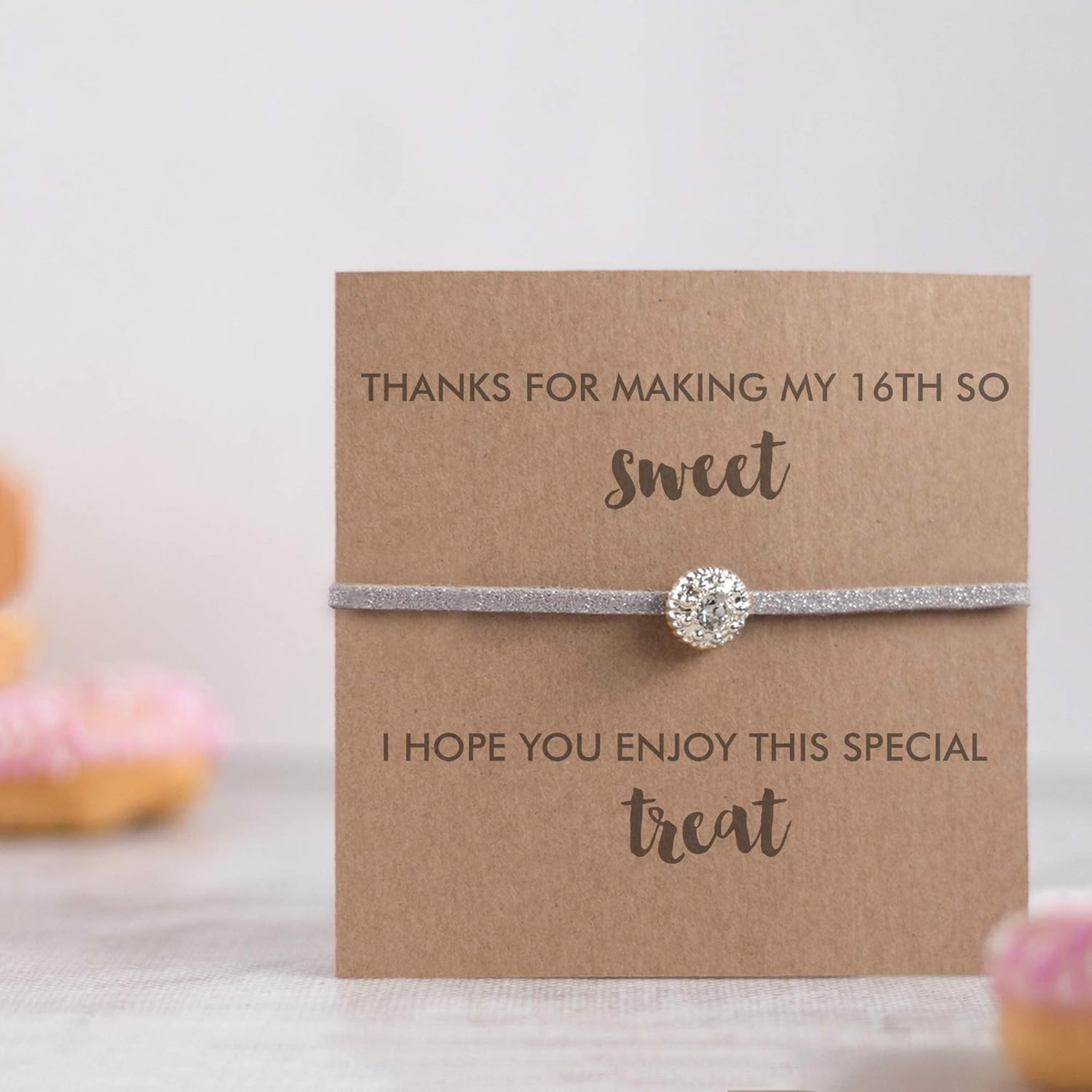 things to get a girl for her 16th birthday