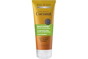 Marc Anthony Coconut Beach Waves Texture Cream, 175 ml (Pack of 1), basic