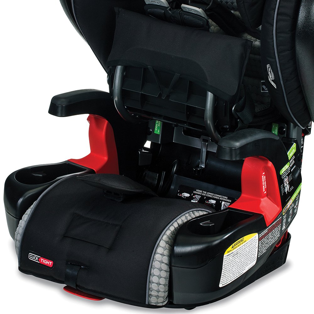 britax pinnacle kate