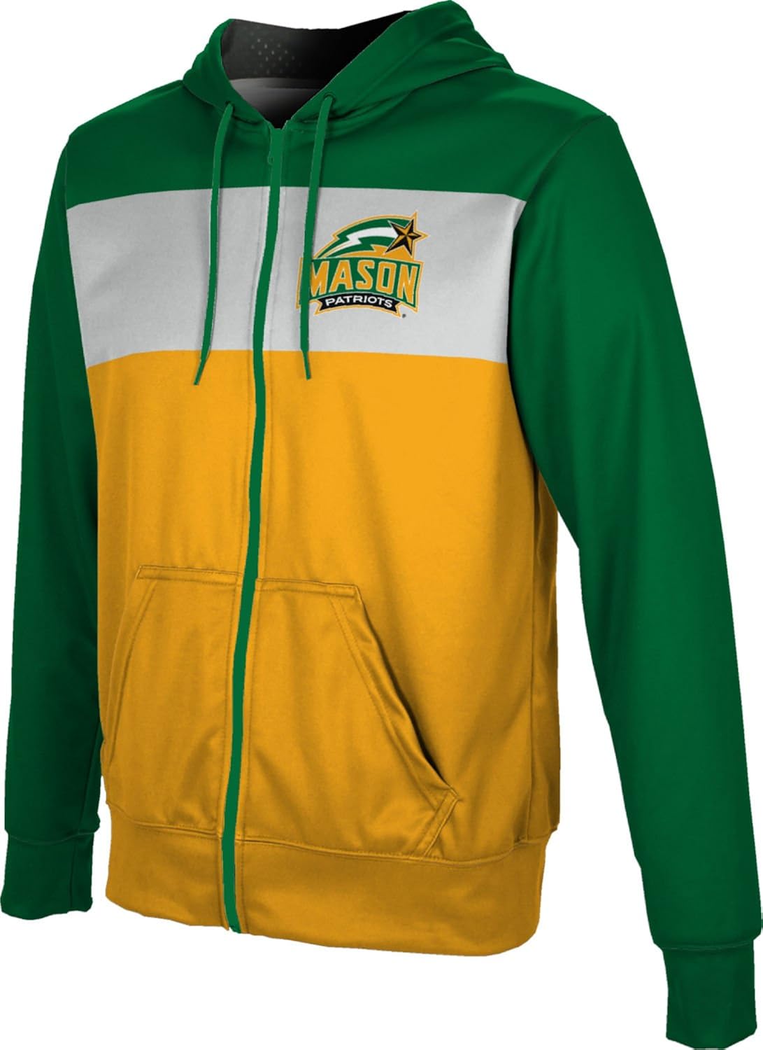 george mason sweatshirt